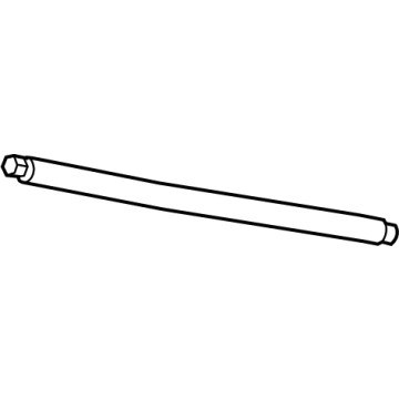 Chevy 11601816 Alternator Stud