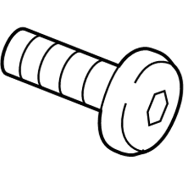GMC 11546968 Stiffener Bolt