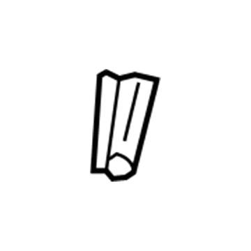 Hummer 10355555 Support Brace