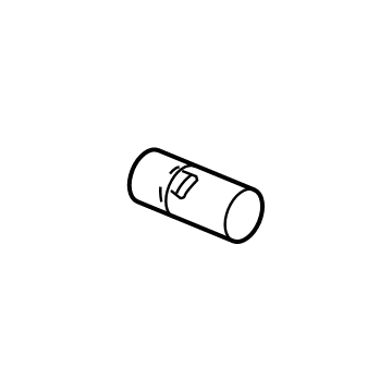 GMC 25774623 Power Outlet