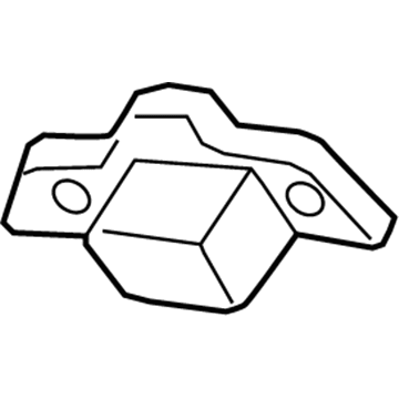 Chevy 22886641 Position Sensor