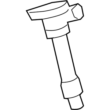 GMC 12638824 Ignition Coil