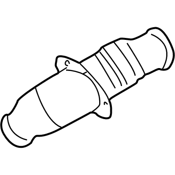 Buick 20757645 Dust Shield
