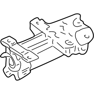 Buick 26070093 Jacket