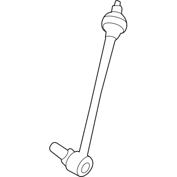 Cadillac 85136299 Stabilizer Link