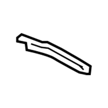 GM 10401826 Catch 10401826 GM Catch Illustration 1 of 1