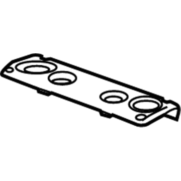 GM 22869050 Upper Support, Front 22869050 GM Upper Support, Front Illustration 1 of 1