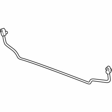 Chevy 84680829 Connector Tube