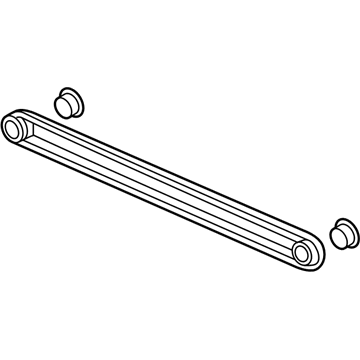 Chevy 22902203 Track Bar