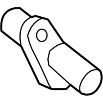 Saturn 12615626 Crankshaft Position Sensor