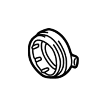 Buick 89019185 Coil