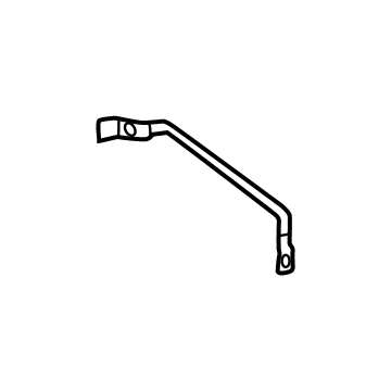 Chevy 86778492 Bracket