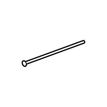 Chevy 86572192 Armrest Pin