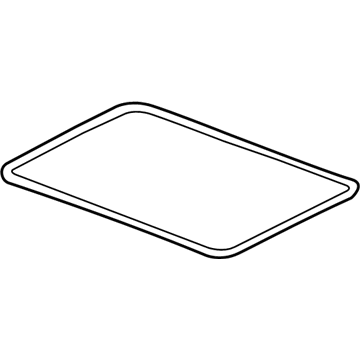 Chevy 10368511 Lace