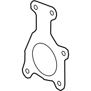 Chevy 84417422 Master Cylinder Assembly Gasket