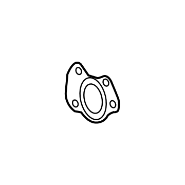 Chevy 94718254 Catalytic Converter Gasket