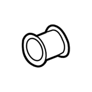 13318894 GM Lower Control Arm Front Bushing Illustration 1 of 1