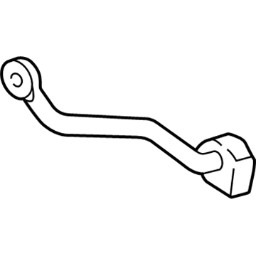 Chevy 15697706 Stabilizer Bar Bushing
