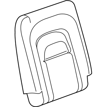 Chevy Colorado Seat Covers - 23455712