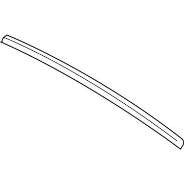 Chevy 15685353 Rear Header