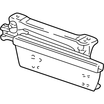 Pontiac 88894932 Seat Adjuster