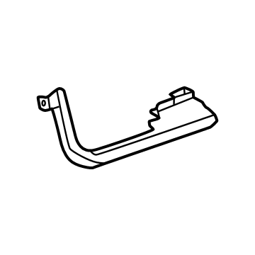 GMC 26447946 Trim Molding
