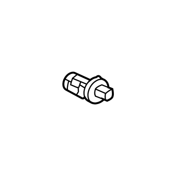 Buick 22872930 Level Sensor