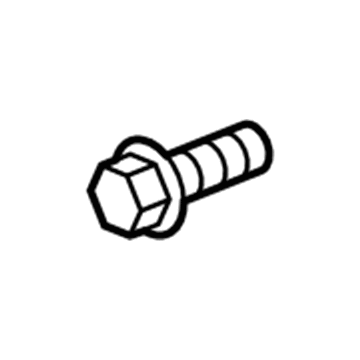 Cadillac 11588712 Shield Bolt
