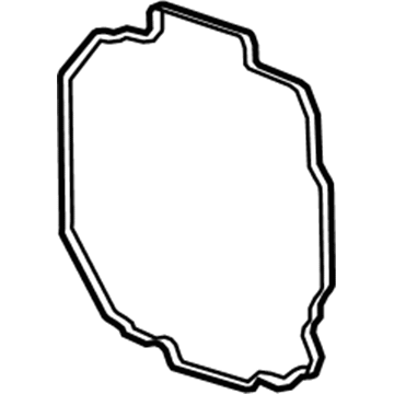Cadillac 22772332 Cover Gasket