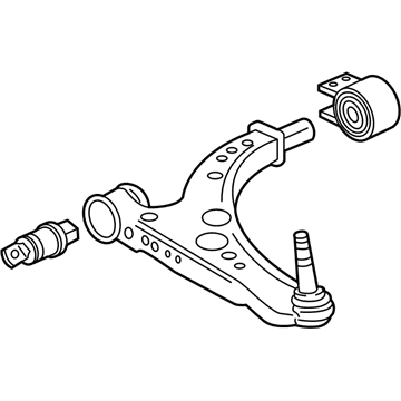 Chevy 84289689 Lower Control Arm