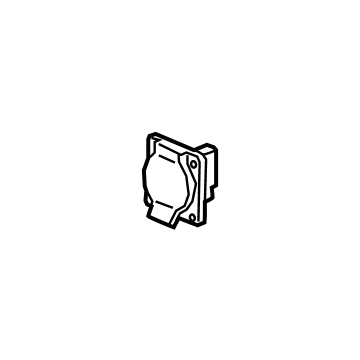 Chevy 84766212 Power Outlet