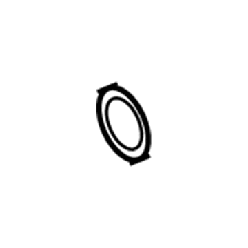 Chevy Cobalt Thermostat Gasket - 24422922