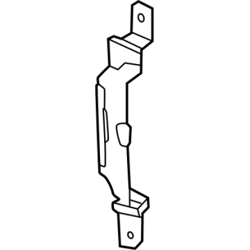 Chevy 26426497 Mount Brace