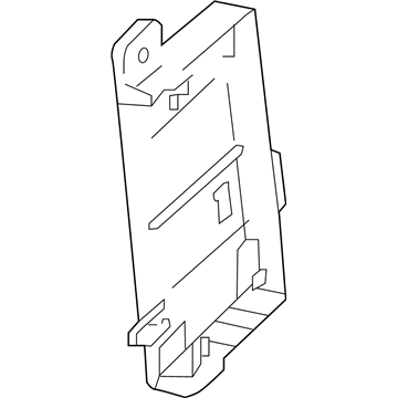 Chevy 84165503 Mount Bracket
