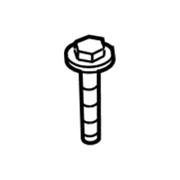 GMC 11519526 Holder Bolt