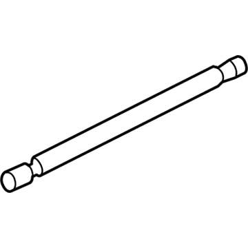 Chevy 23155754 Support Cylinder