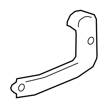 GMC 26422114 Frame Cover