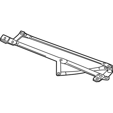 Chevy 15872119 Wiper Linkage
