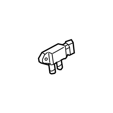 GMC 55599659 Sensor