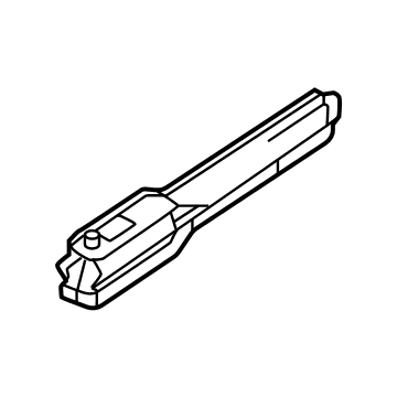 Chevy 84934739 Wrench