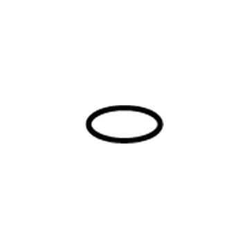 Chevy Venture Fuel Pump Tank Seal - 25721332