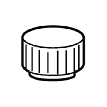 Saturn 12605566 Filter Element