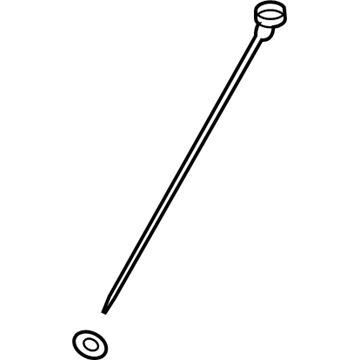 Saturn Vue Dipstick - 12618563