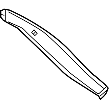 Saturn 93182364 Upper Extension