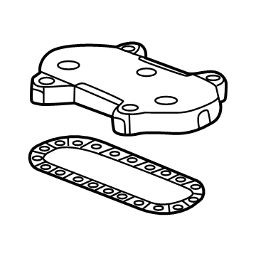 GMC 24043423 Cover