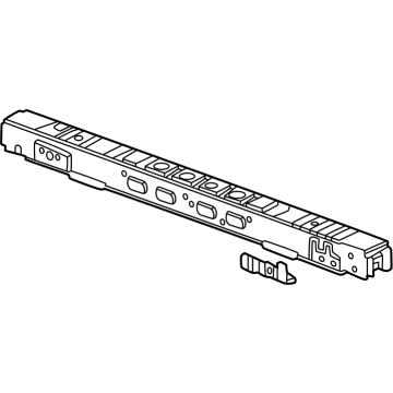 GMC 85628649 Cross Sill