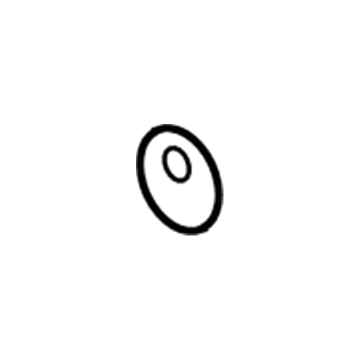Cadillac 11546880 Link Rod Washer
