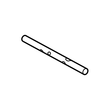 Chevy 22833941 Front Crossmember