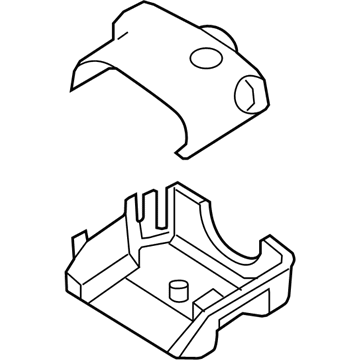 88963435 GM Cover Package Illustration 1 of 1