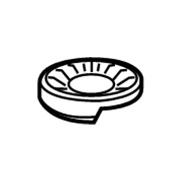 Cadillac 88955522 Spring Insulator